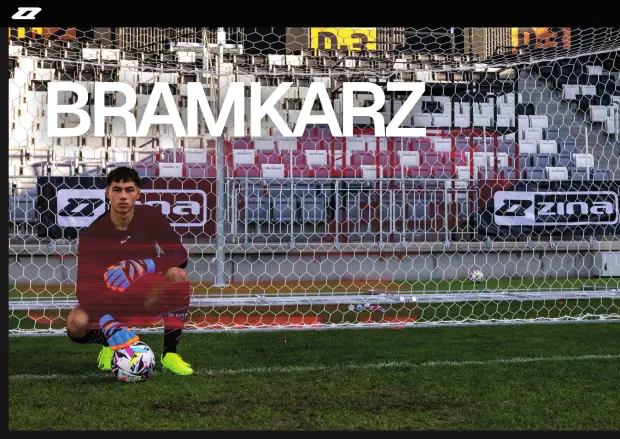 Katalog Zina 2026-2028, strona 54 — bramkarz