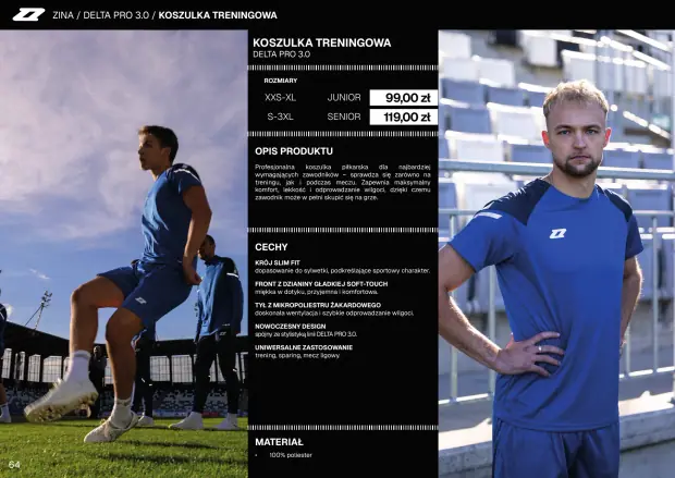 Katalog Zina 2026-2028, strona 64 — teamlines