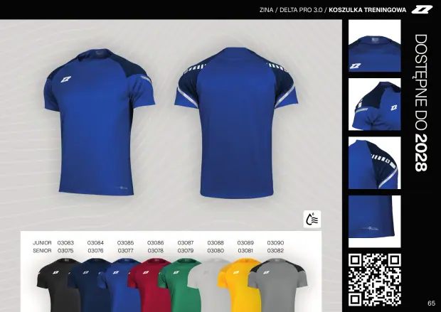 Katalog Zina 2026-2028, strona 65 — teamlines