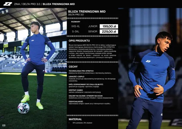 Katalog Zina 2026-2028, strona 66 — teamlines