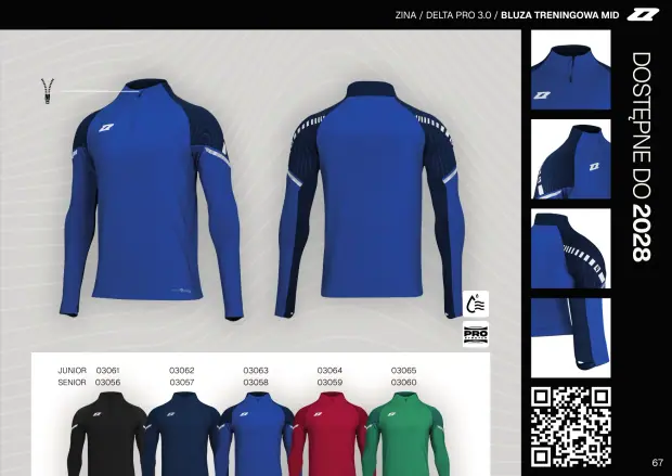 Katalog Zina 2026-2028, strona 67 — teamlines