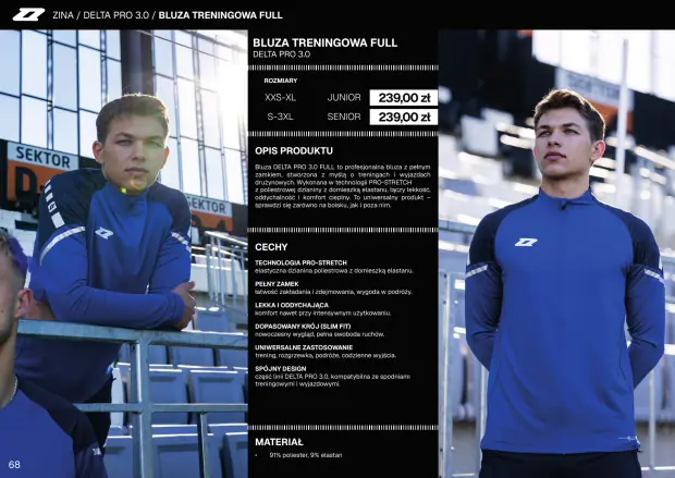 Katalog Zina 2026-2028, strona 68 — teamlines