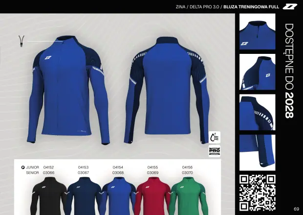 Katalog Zina 2026-2028, strona 69 — teamlines