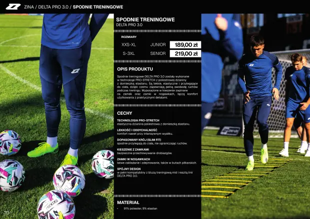Katalog Zina 2026-2028, strona 70 — teamlines