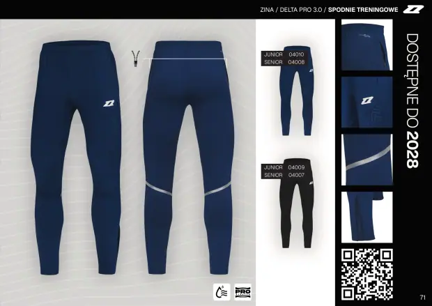 Katalog Zina 2026-2028, strona 71 — teamlines
