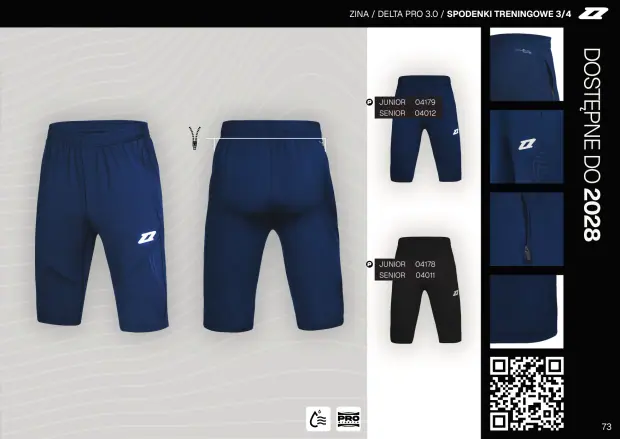 Katalog Zina 2026-2028, strona 73 — teamlines