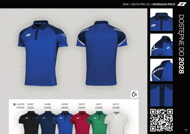 Katalog Zina 2026-2028, strona 77 — teamlines