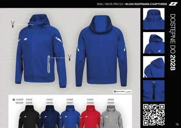 Katalog Zina 2026-2028, strona 79 — teamlines