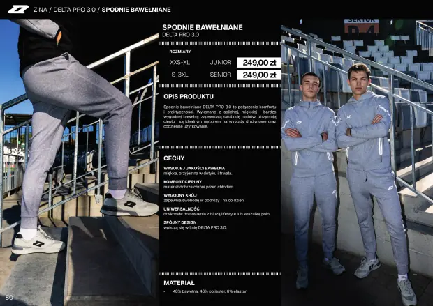 Katalog Zina 2026-2028, strona 80 — teamlines