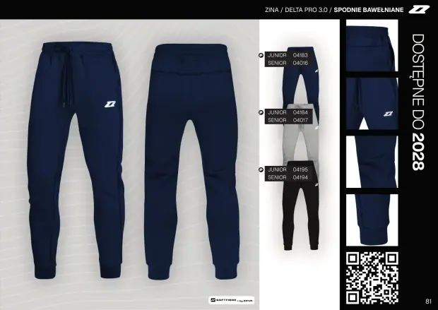 Katalog Zina 2026-2028, strona 81 — teamlines