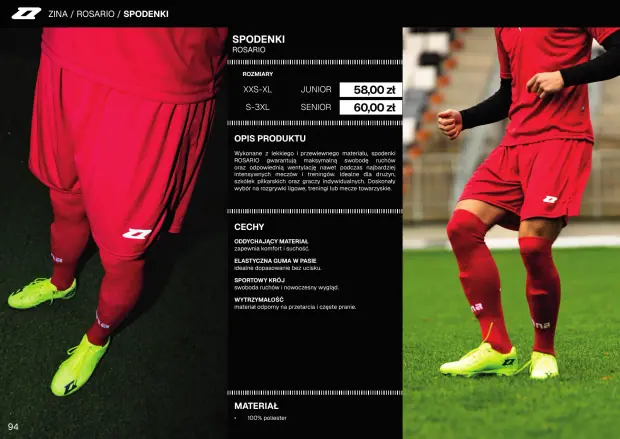 Katalog Zina 2026-2028, strona 94 — teamlines