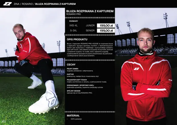 Katalog Zina 2026-2028, strona 102 — teamlines
