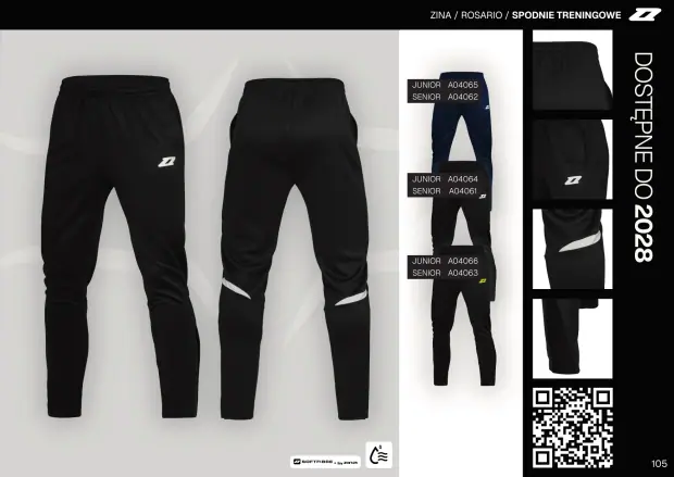 Katalog Zina 2026-2028, strona 105 — teamlines