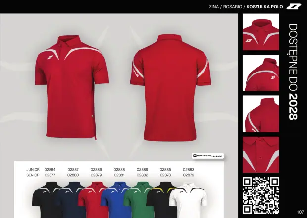Katalog Zina 2026-2028, strona 107 — teamlines