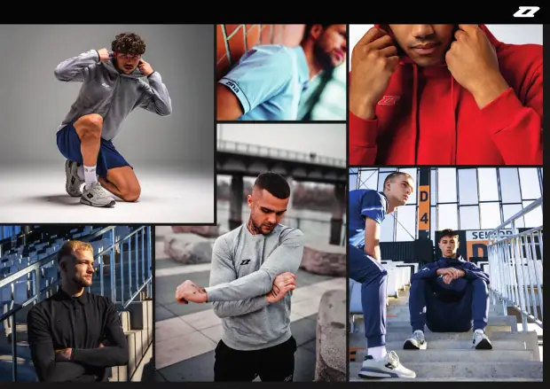 Katalog Zina 2026-2028, strona 153 — lifestyle