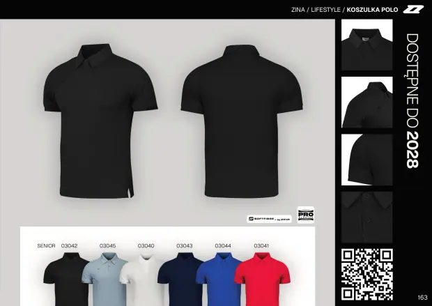 Katalog Zina 2026-2028, strona 163 — lifestyle