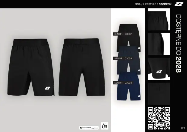 Katalog Zina 2026-2028, strona 173 — lifestyle
