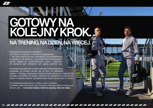 Katalog Zina 2026-2028, strona 182 — torby i plecaki