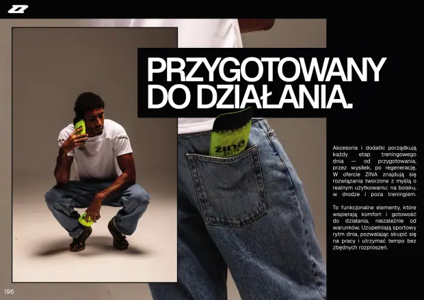 Katalog Zina 2026-2028, strona 196 — akcesoria i dodatki